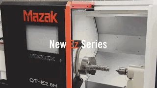 Mazak DISCOVER 2023