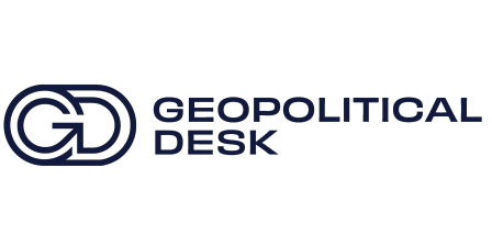 The Geopolitical Desk