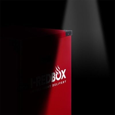 Nuovo RedBox