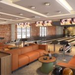 Arrow Sofa Collection