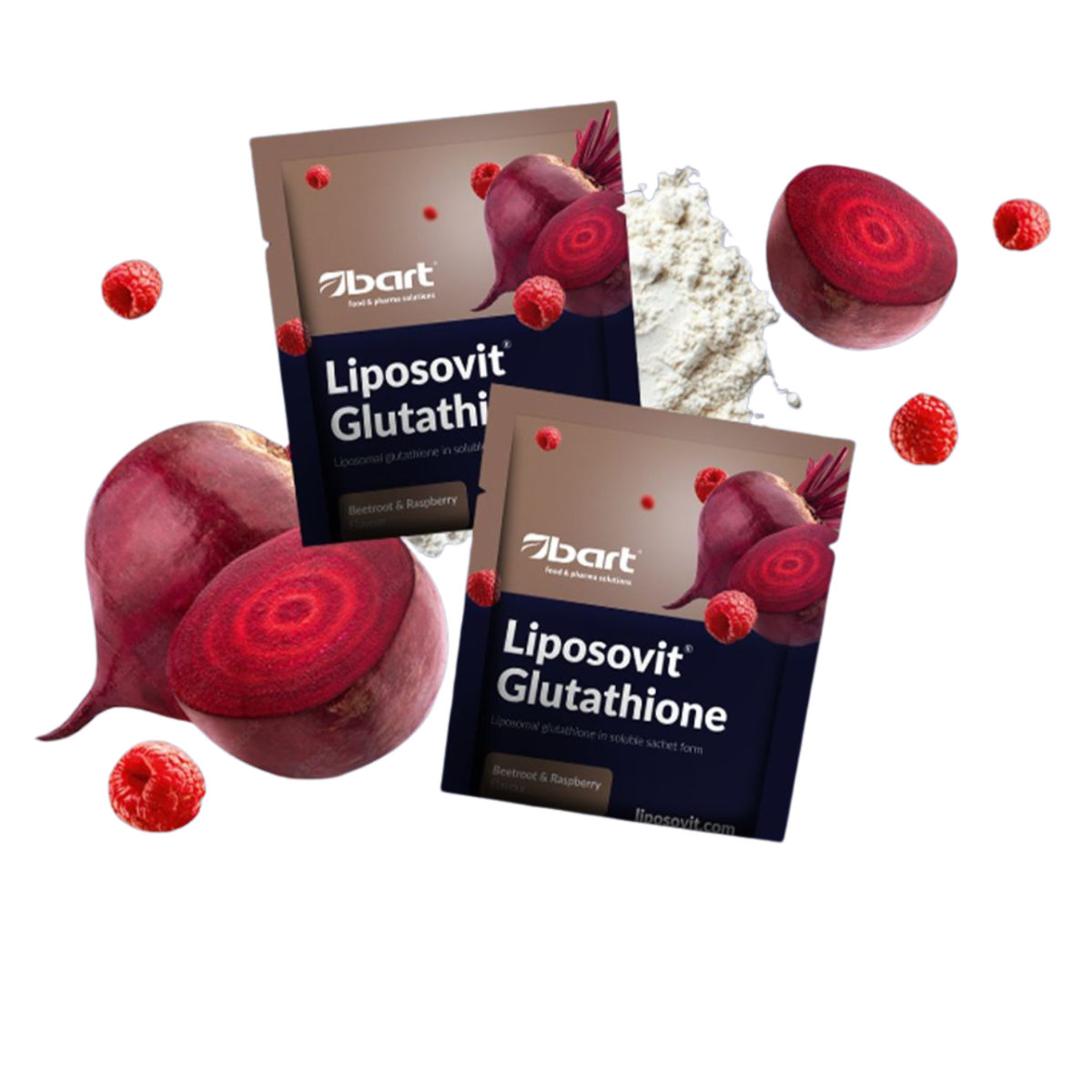 Liposovit®-Glutathione