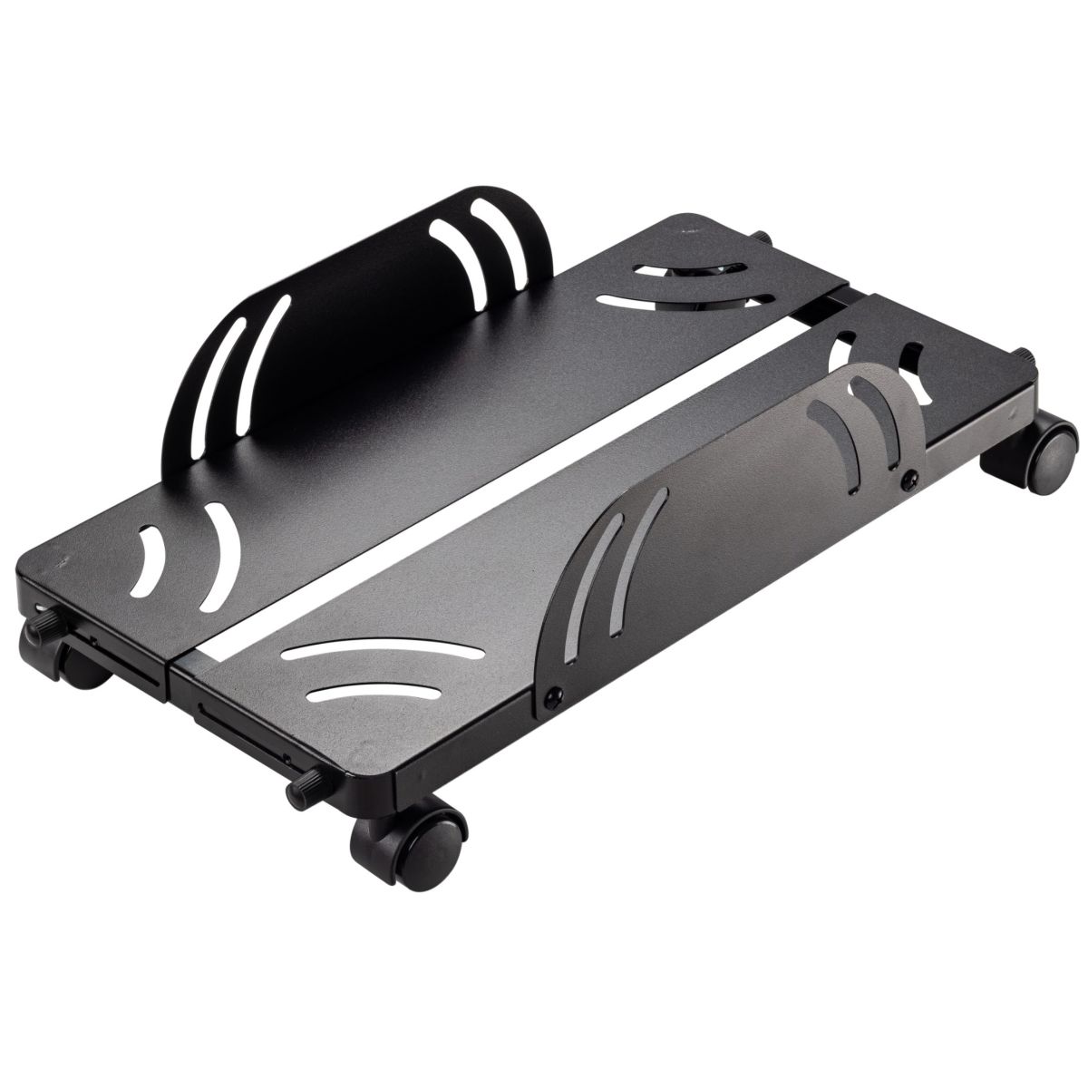 Adjustable Mobile CPU Stand