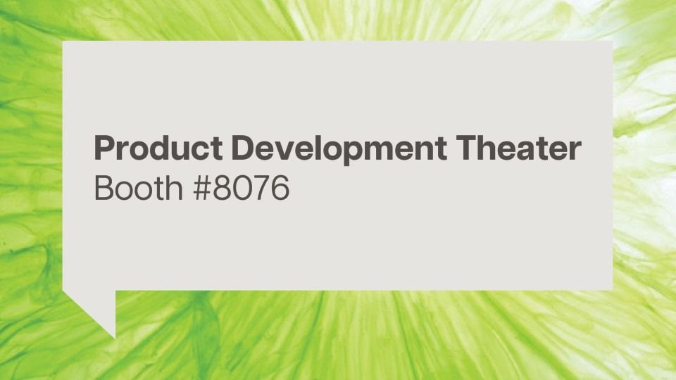 Nextida GC: A natural approach to GLP-1 innovation