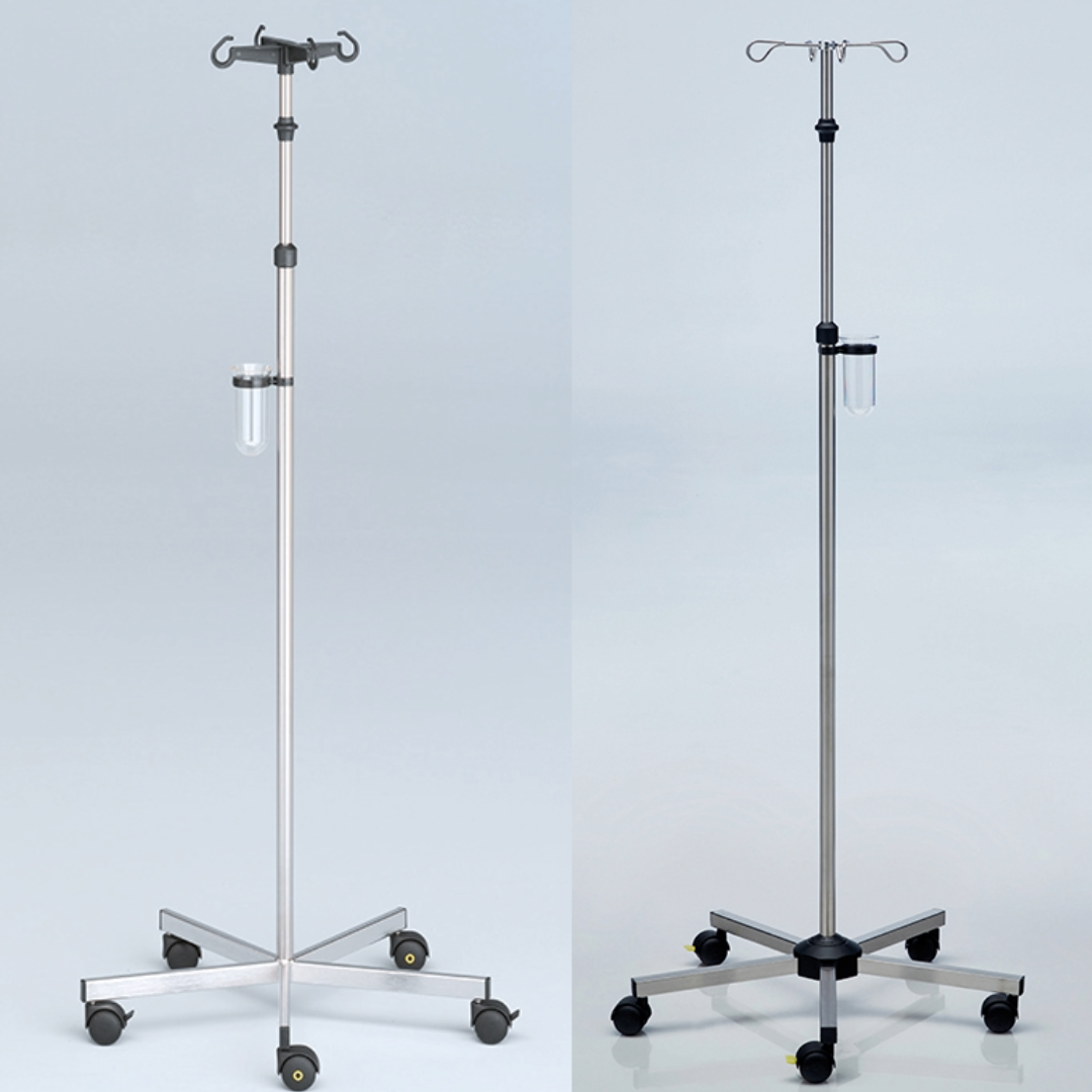 varimed® Furniture for OR theatres and outpatient departments