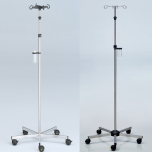 varimed® Furniture for OR theatres and outpatient departments