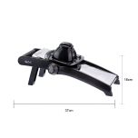 Cortador/Fatiador Mandoline Profissional Ajustável - Weck