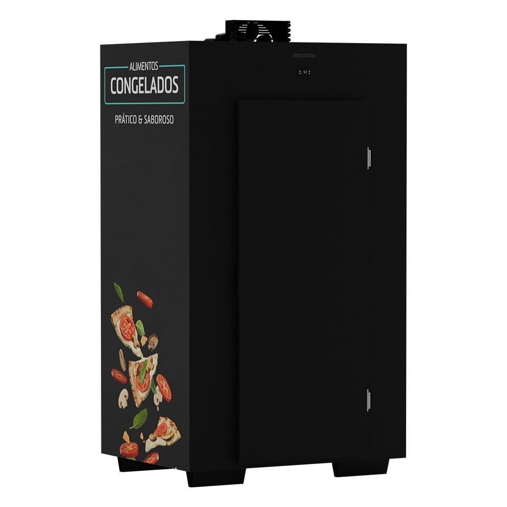 Freezer 1.800 Litros