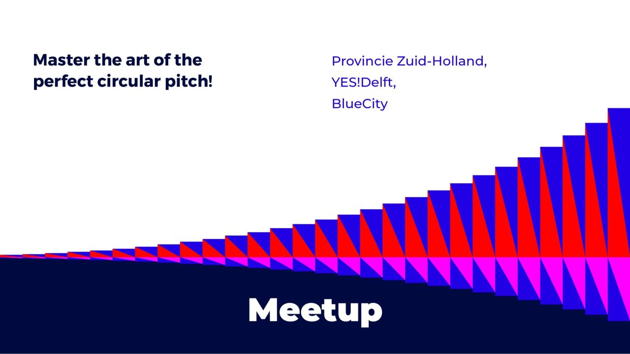 Master the art of the perfect circular pitch!