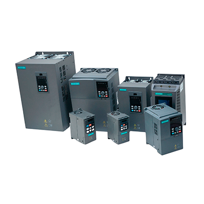 Inversores de Frequência