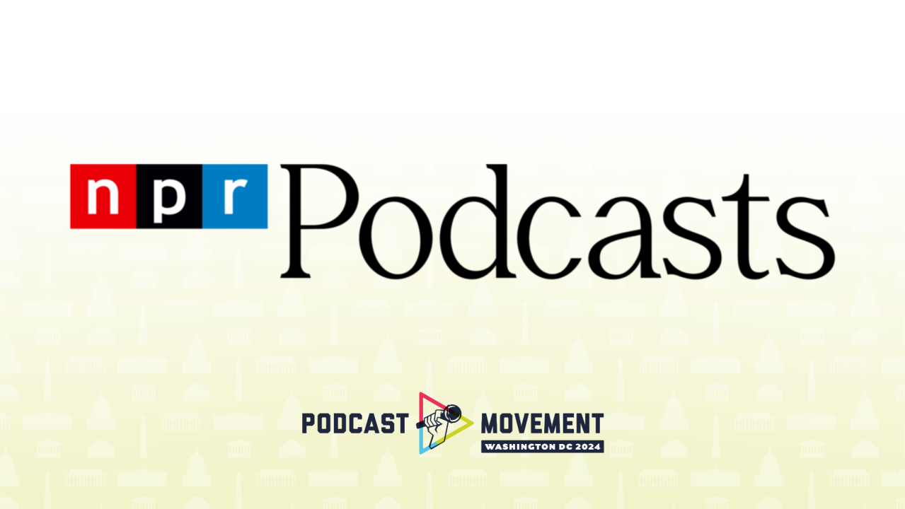 Audio to Audio: Finding Your Podcast Audience Through Other Podcasts