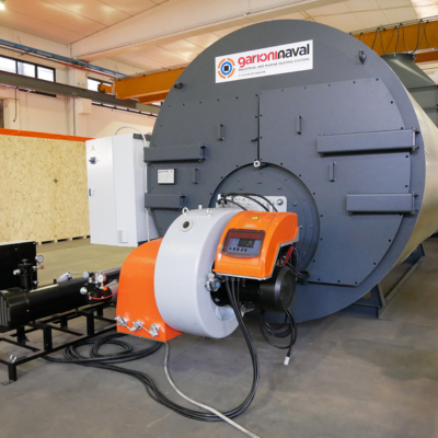 DIMENSIONAMENTO DE QUEIMADORES