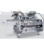 PMX - INTERMITTENT MOTION HORIZONTAL CARTONER