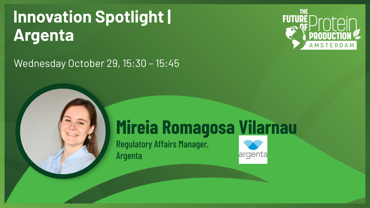 Innovation Spotlight | Argenta