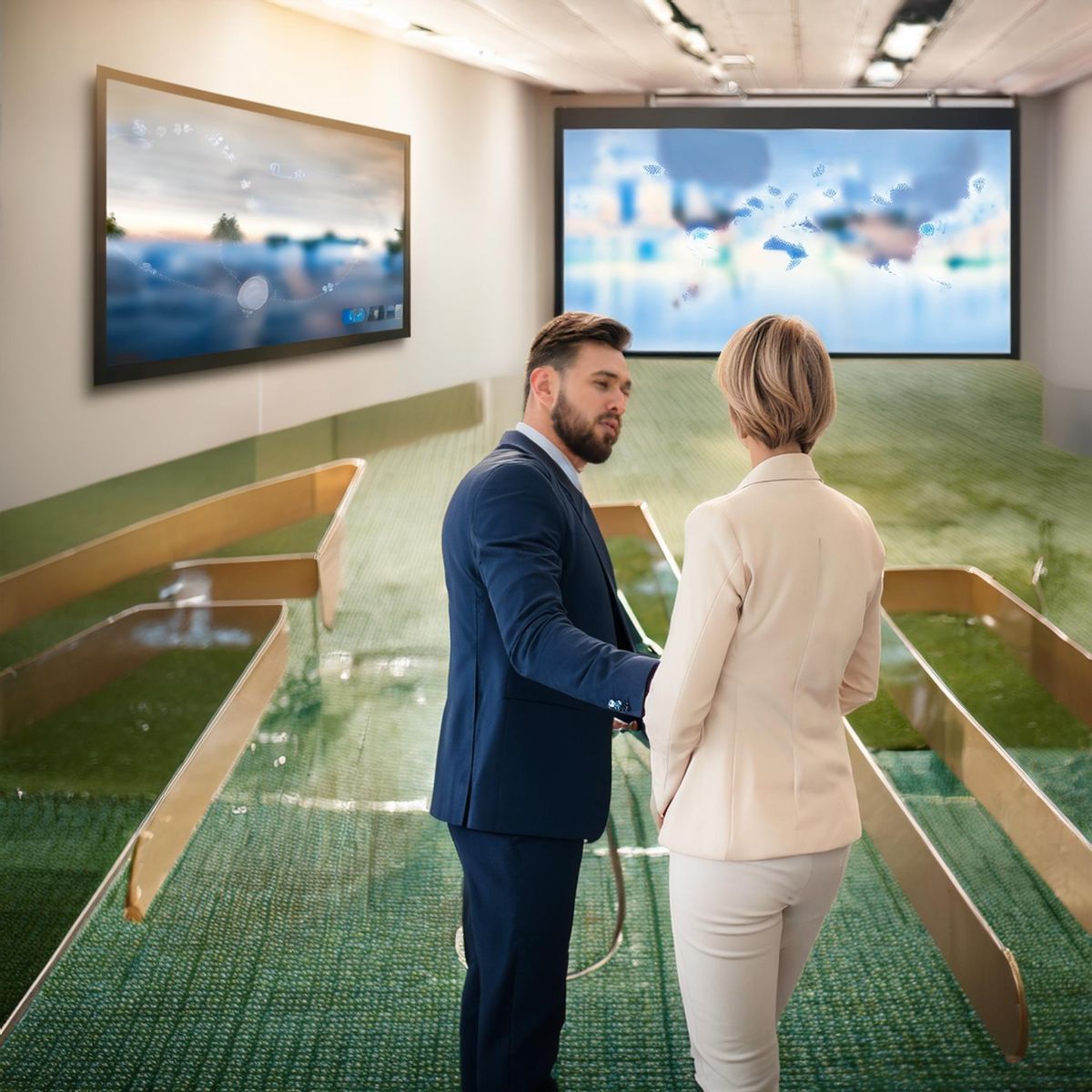 Advanced Topics in Climate Dynamics