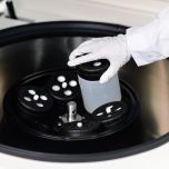 High Speed Centrifuge