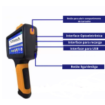 Datador Ink Jet Manual