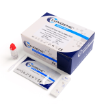 Tumour marker Rapid test and Fertility Rapid Test