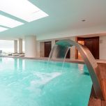 Dom Spa Wellness Center