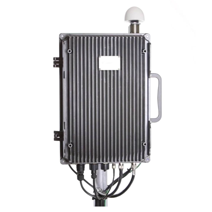 All-In-One (AIO) Core + RAN. 2X2 MIMO, 20W