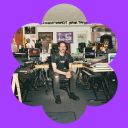 ⚬ Lorenzo Senni ⚬