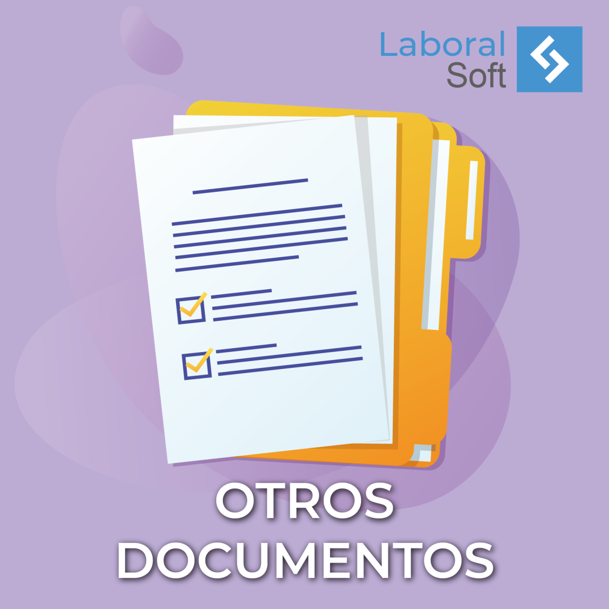 Documentación y Asesoría Legal - Laboral