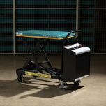 Rise Scissor lift tables