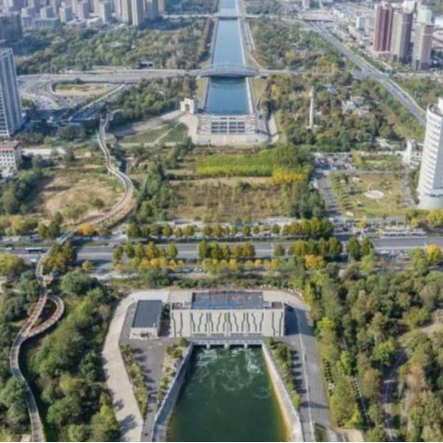 Maintenance of leakage problems in the South-to-North Water Diversion Project of China