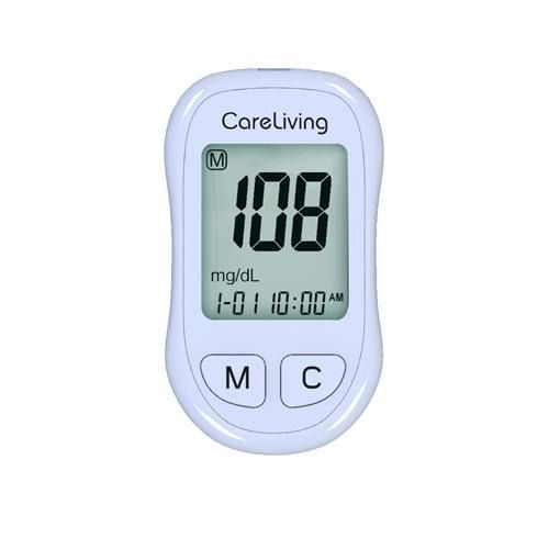 BGM103 BLOOD GLUCOSE MONITOR