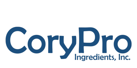 Cory Pro Ingredients