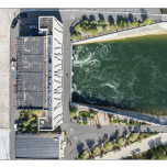 Maintenance of leakage problems in the South-to-North Water Diversion Project of China