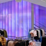 Vista- Interior Wall Cladding