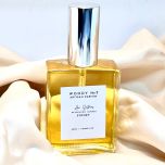 Woody No7 “Bois et feu”