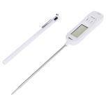 Termômetro Espeto de Aço Inox -50° à 300°C - Weck