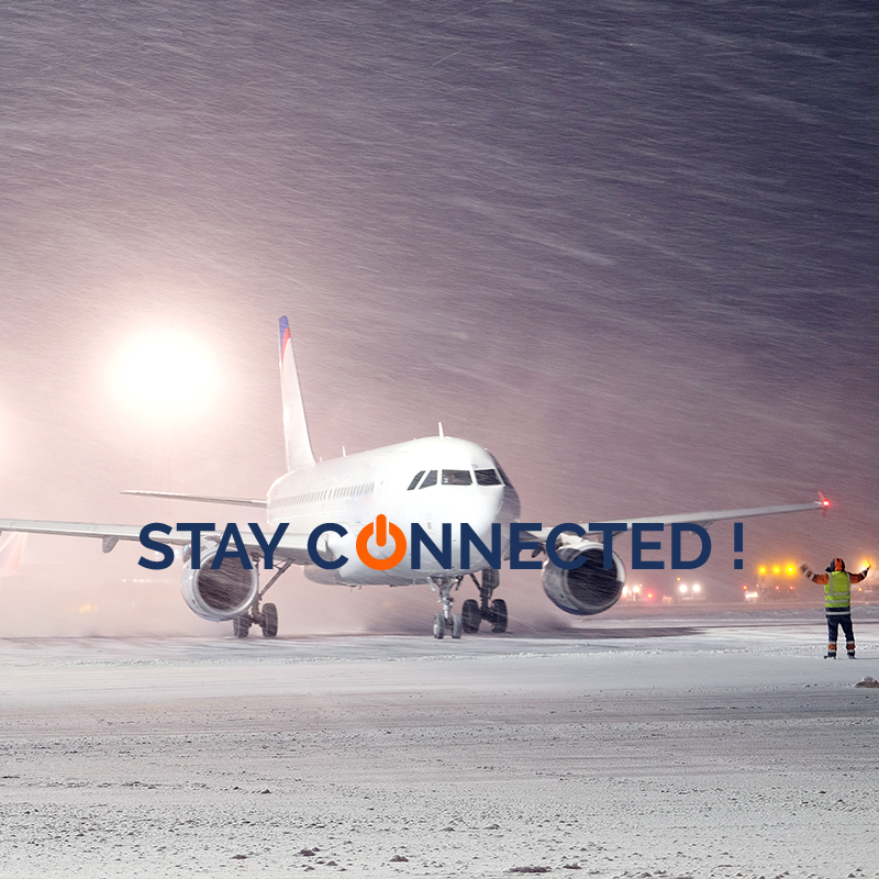 Crew Interaction Platform – eeCrewConnect®