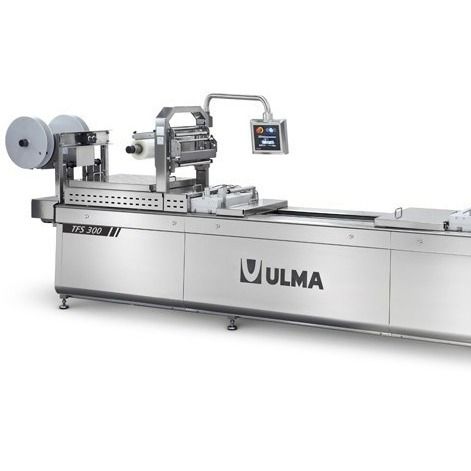 Termoformadora TFS 300