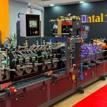 Recobridora Perfomance Special 30