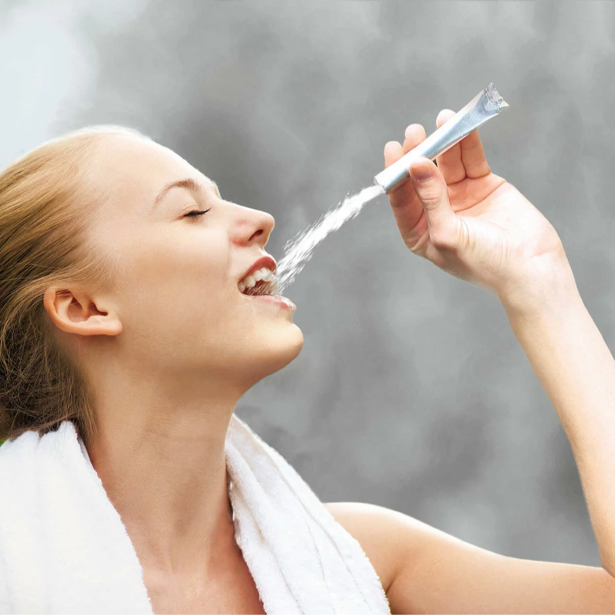 Micro-encapsulated Mineral Salts