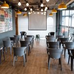 Cadeira Una - By Guto Indio da Costa