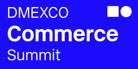 DMEXCO Commerce Summit - powered by BVDW and in partnership with Shopify