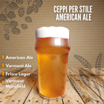 Lieviti per Birrificazione