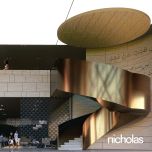 Riyadh Commercial Interiors