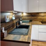 CONCEPTION & REALISATION AGENCEMENT & DECORATION