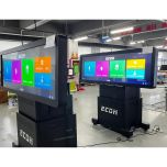 HD Digihuman Virtual Anatomy Table