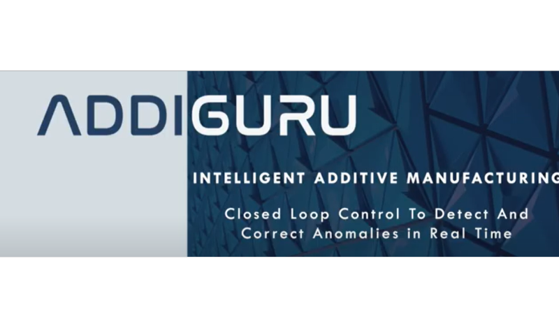 Closed Loop Control to Eliminate Issues - Addiguru along with EWI