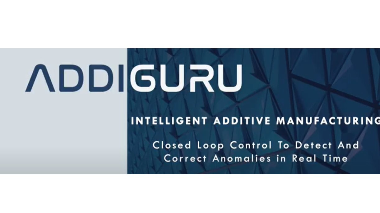 Closed Loop Control to Eliminate Issues - Addiguru along with EWI