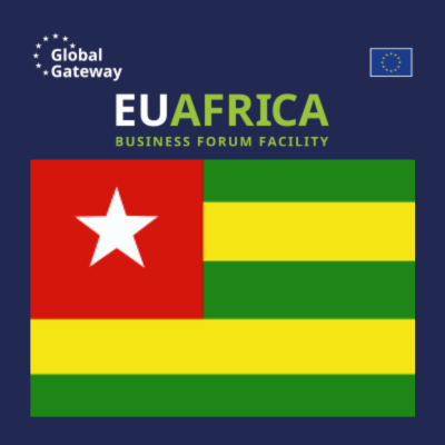 Presentation: EU–Togo Agribusiness Investment Initiative – Information session