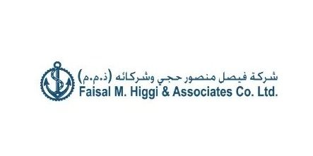 Faisal M, Higgi & Associates Co Ltd