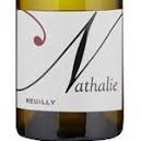 AOC Reuilly Blanc  "Nathalie" 2024