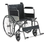 Manual wheelchair