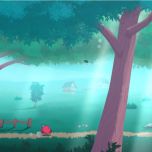 Reggie, His Cousin, Two Scientists and Most Likely the End of the World